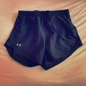 Athletic shorts
